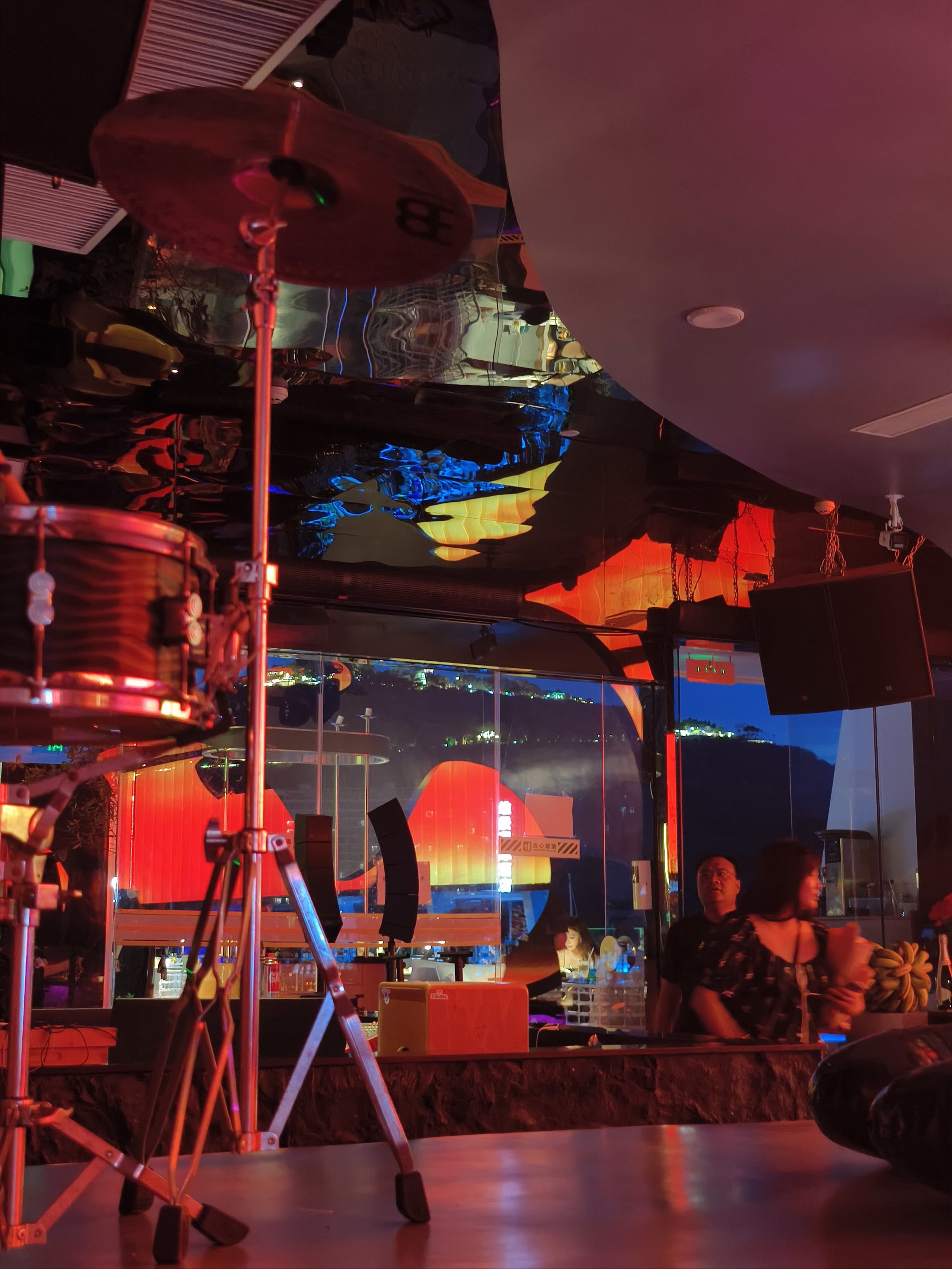 营口商务KTV新模式创意-老边区ktv预订