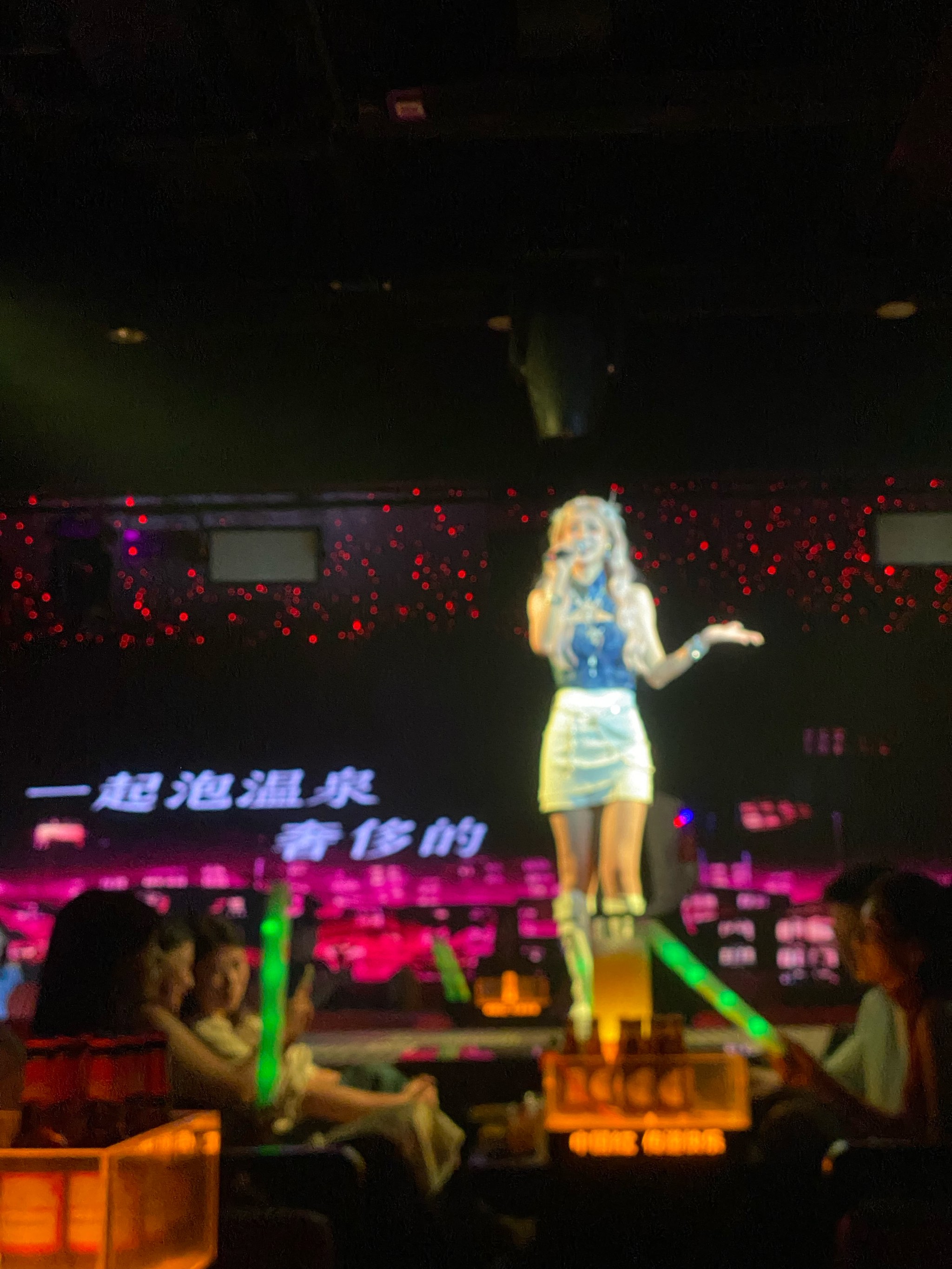 营口商务KTV订房指南-大石桥市ktv预订